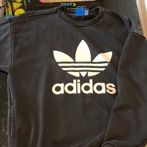 Adidas sweater